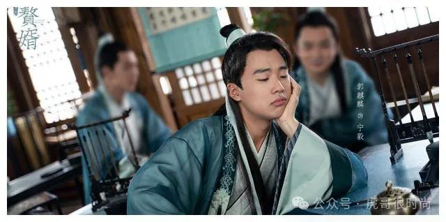 这一次，年仅 28 岁的郭麒麟，再次让老爸郭德纲以及全世界刮目相看