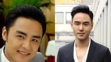 同样是台湾霸总出身，阮经天转型实力派，明道却还在死磕偶像剧