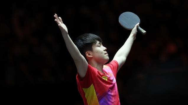 WTT1000+赛事冠军榜：国乒斩获34冠，大满贯+总决赛从无旁落