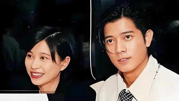 她陪了郭富城31年，眼睁睁看着他娶了别人，如今63岁仍未婚！