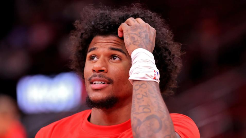 NBA西部乱了：两队争第1，火箭第3，快船5连胜最长，3支鱼腩确定