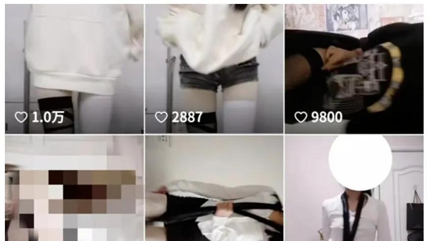 快手被处罚背后的“算法之恶”