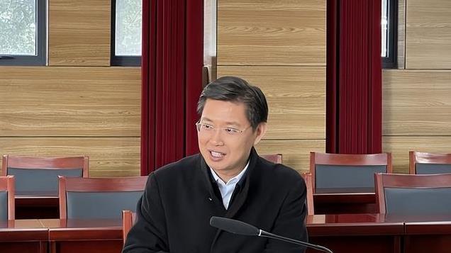 安徽省黄山市副市长