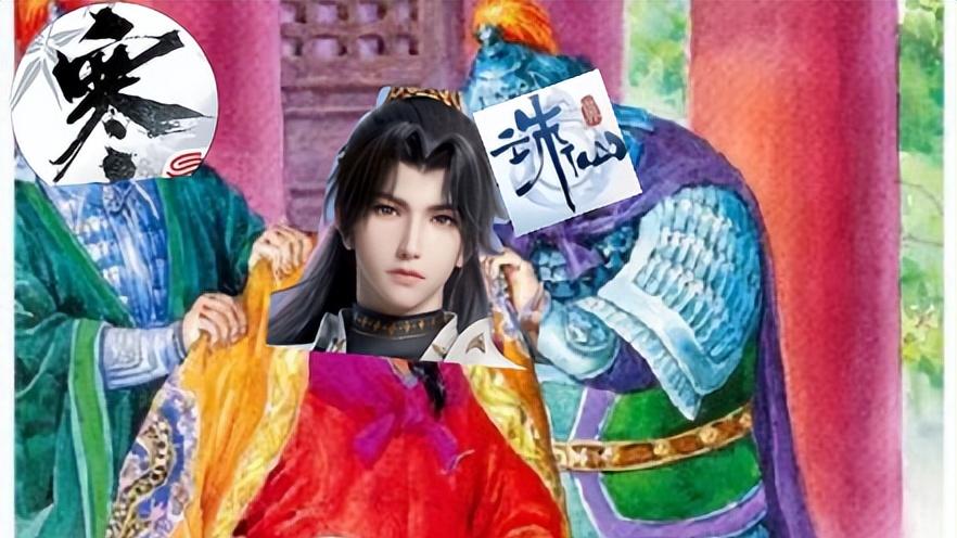 年末MMO大战硝烟再起，剑网3又要迎来“凉凉”？