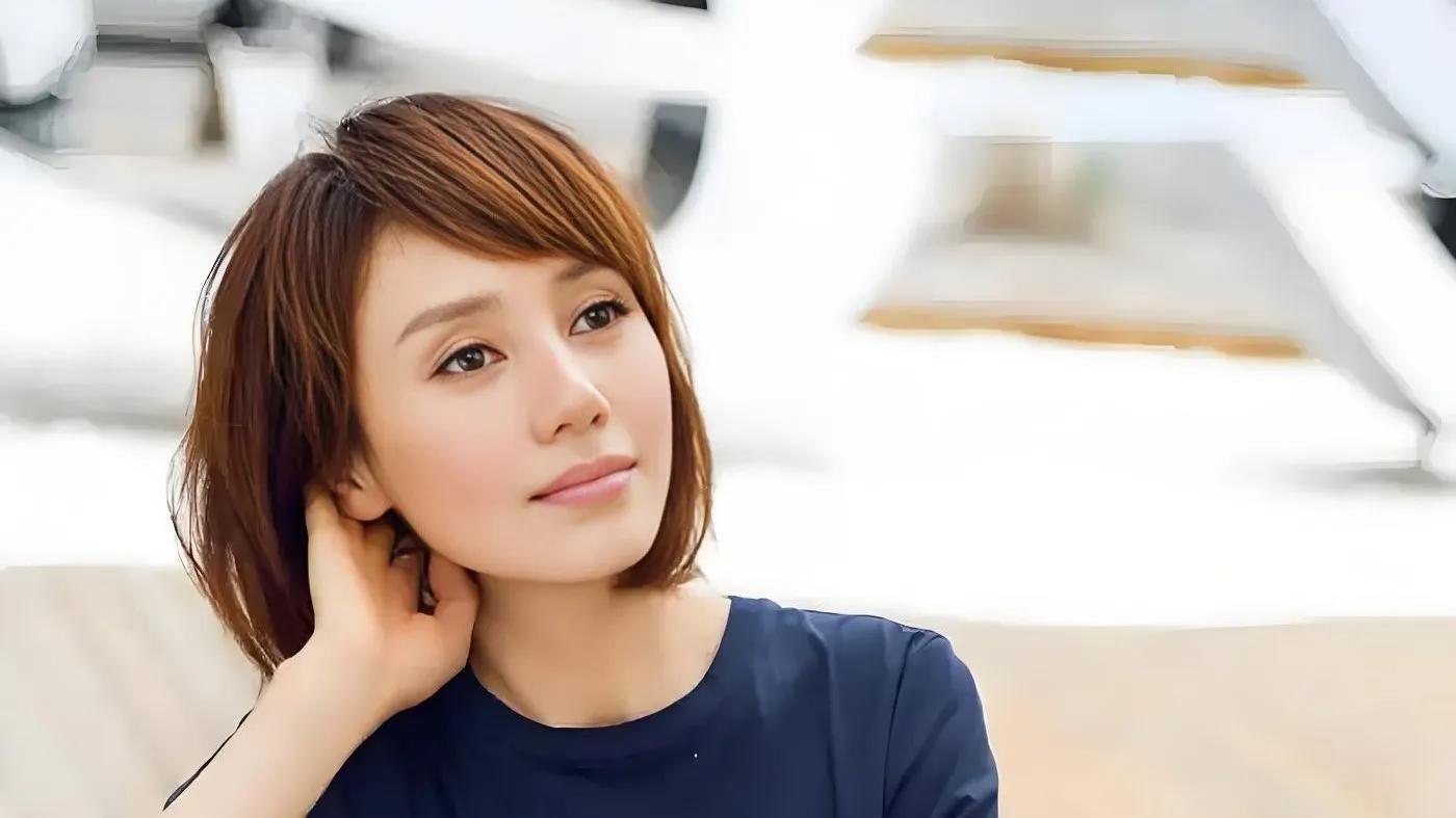 内娱最干净的10位女明星，不傍大款，不当小三，个个都是大美女