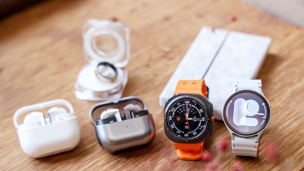 三星Galaxy Z Fold6|Z Flip6成都品鉴会，智慧操作更好玩！