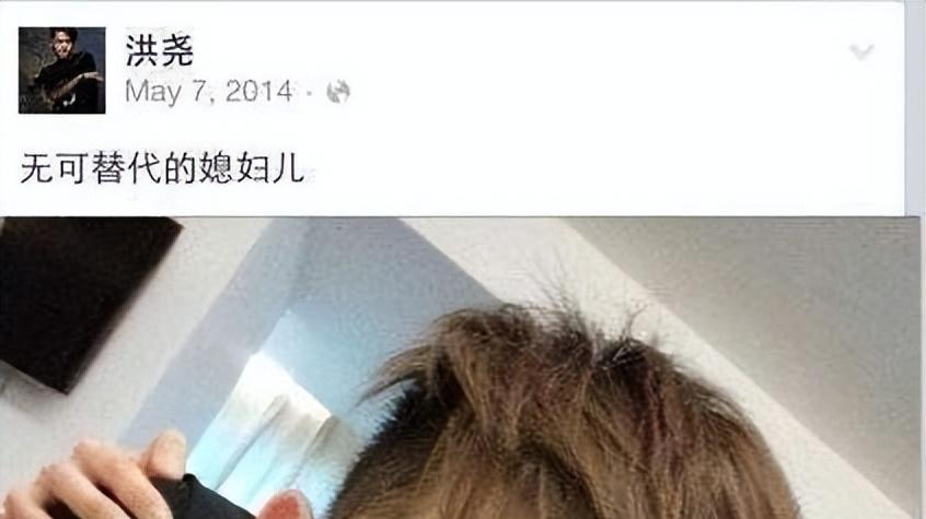 当红小花官宣领证，因戏结缘，被爆两人在一起7年，网友：太突然