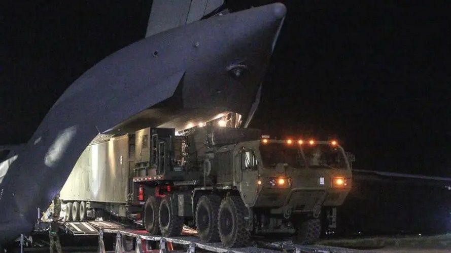 菲律宾北部将无限期部署美国‘堤丰’导弹系统，引发地区关切