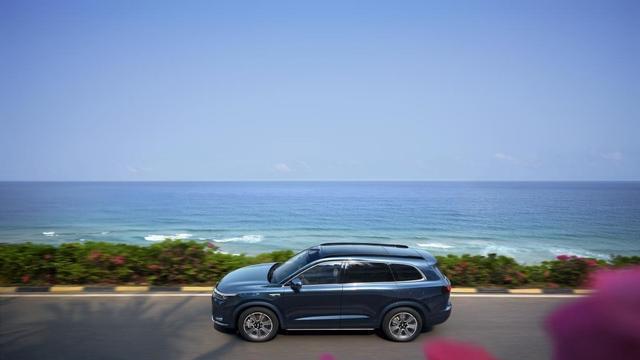 通过一场测验，探寻赛力斯汽车的夏日极限