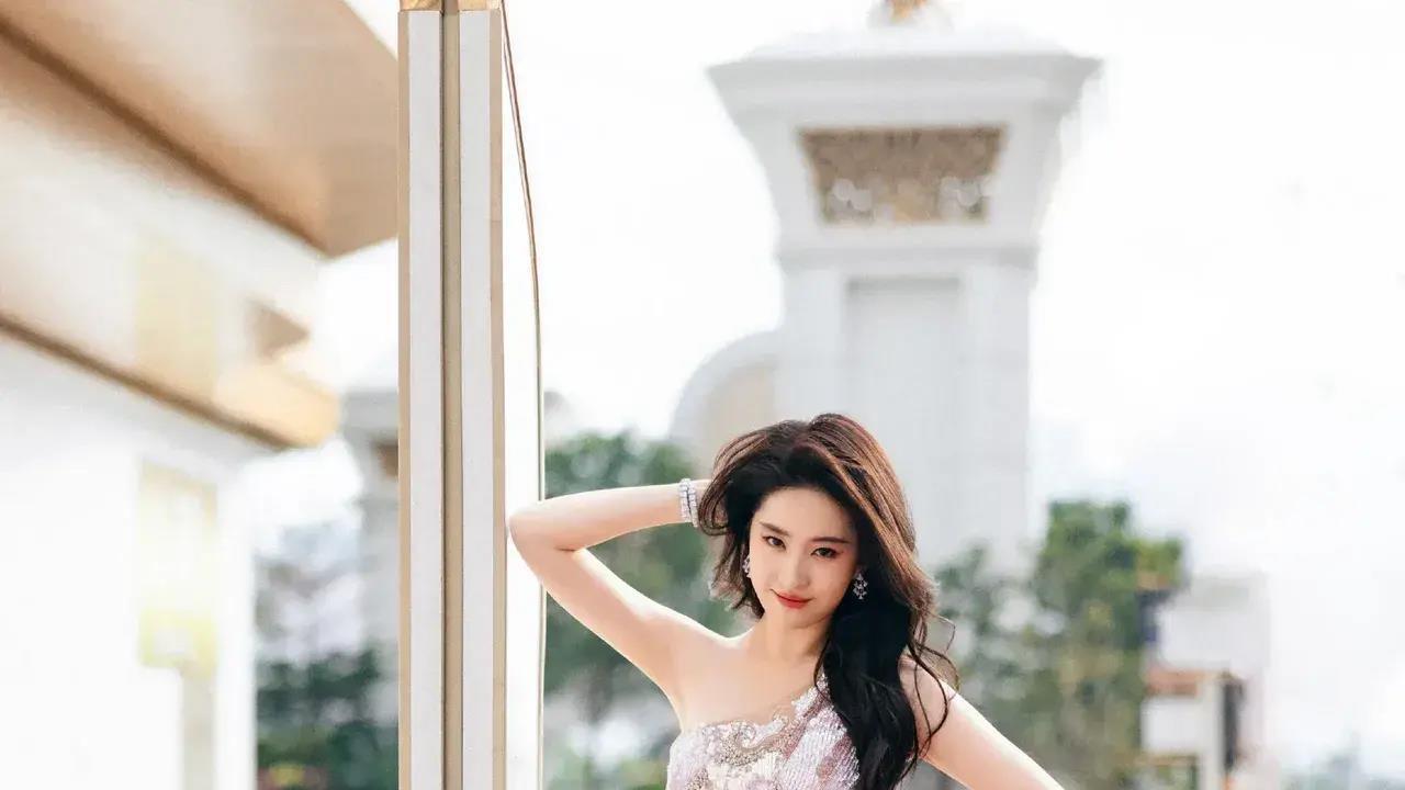 刘亦菲双冠王！《去有风的地方》与《梦华录》荣登金莲花视后