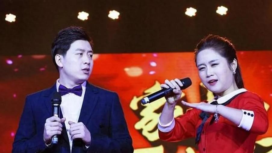 刘亮和前妻白鸽：惺惺相惜12年，走红后就离婚，后悔参加节目