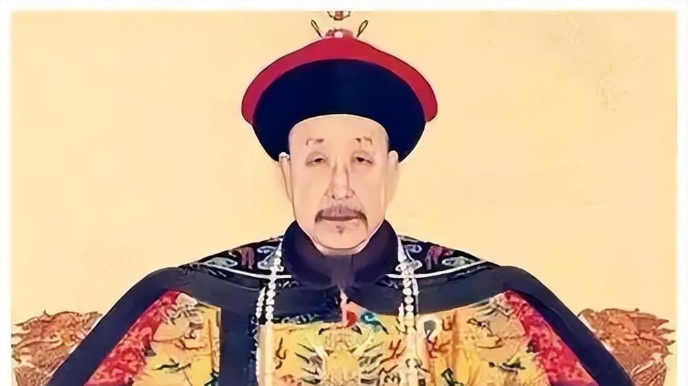 弘昼：雍正第五子，打重臣、办活丧，荒唐35年，乾隆保他7世富贵