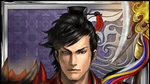 汉末三国名将朱桓