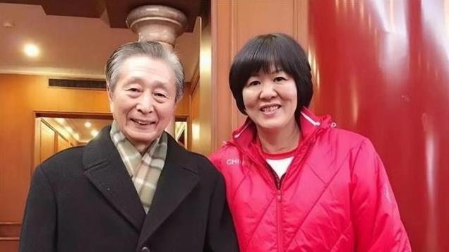 “名嘴”宋世雄：携妻走过57年坎坷岁月，晚年孤老儿女都不在身边