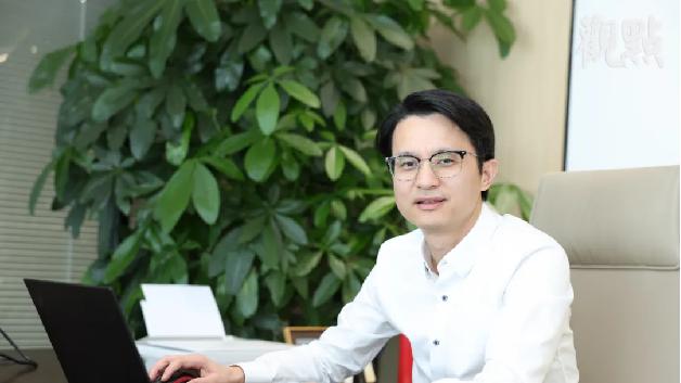 观点与刘辉对话：思考与行动 百瑞纪集团与租赁市场同频而变