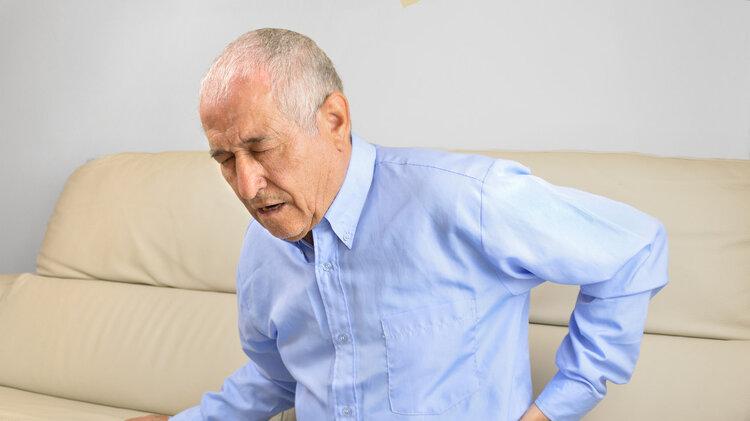 男人老没老，年龄说了不算，关键看有没有这5个表现！请对号入座