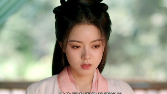 《度华年》大结局：苏容卿造反失败，裴文宣天天跟李蓉闹和离