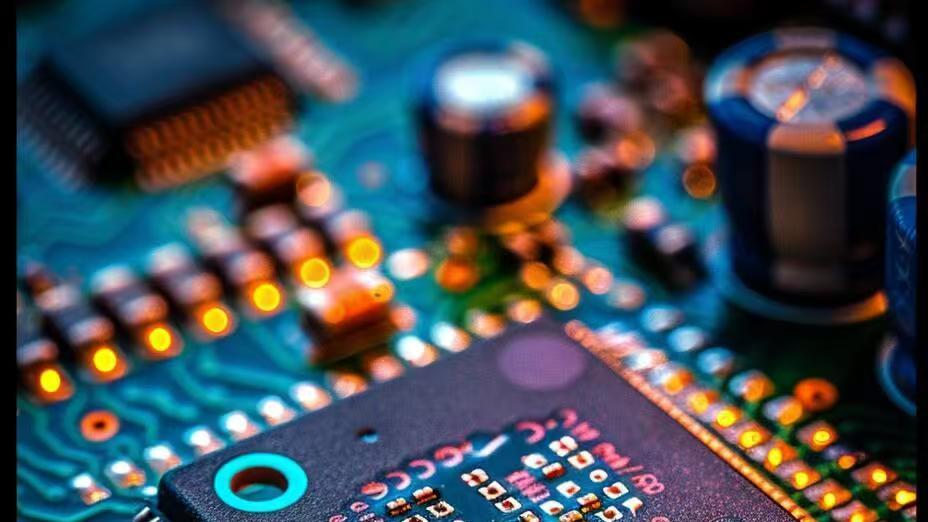 台积电断供芯片，华为等巨头为何稳如泰山？背后真相令人咋舌！