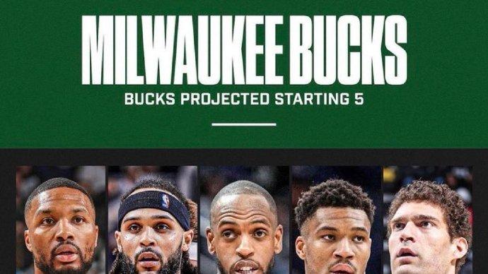 NBA新赛季观察：为什么雷霆队新赛季会被如此看好？
