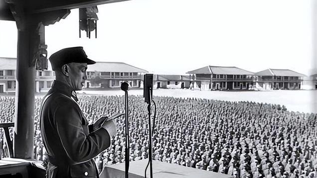 功德林最憋屈的两位战犯：都参加过南昌起义，却最后一批才被特赦