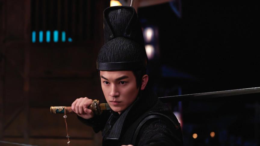 颠覆传统！《唐诡3》选角谜之操作，雷军加盟让人哭笑不得