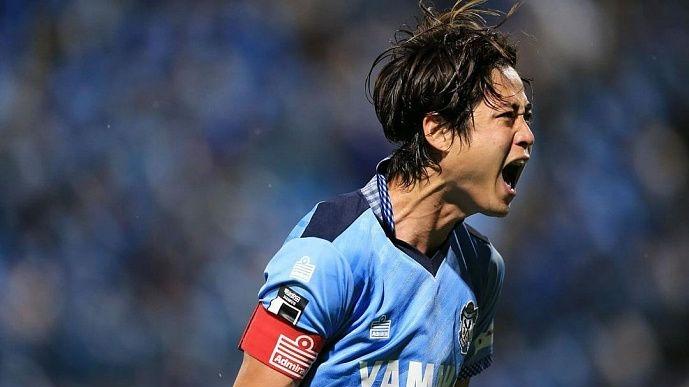 磐田喜悦vs横滨水手：磐田6场失11球后防天坑，横滨水手攻防俱佳