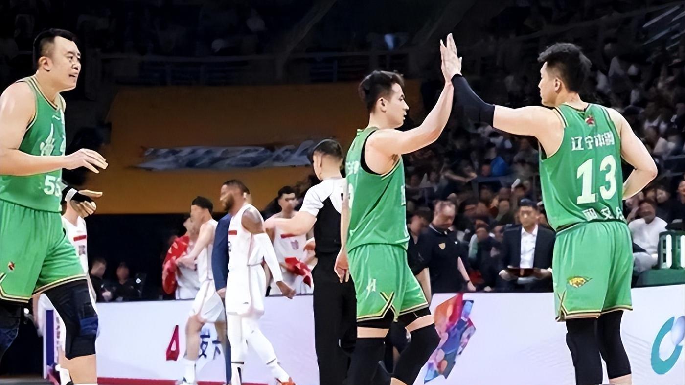 随着总决赛新疆0-3交出赛点, 产生了五大不可思议, 三个不争事实！