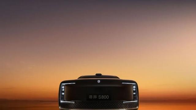 凭什么卖150万元？中国汽车的实力、势力和时力
