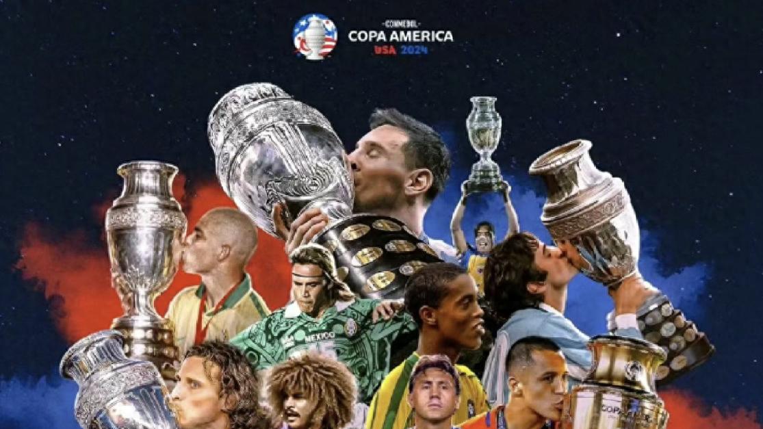 美国山姆大叔能拿下比赛？