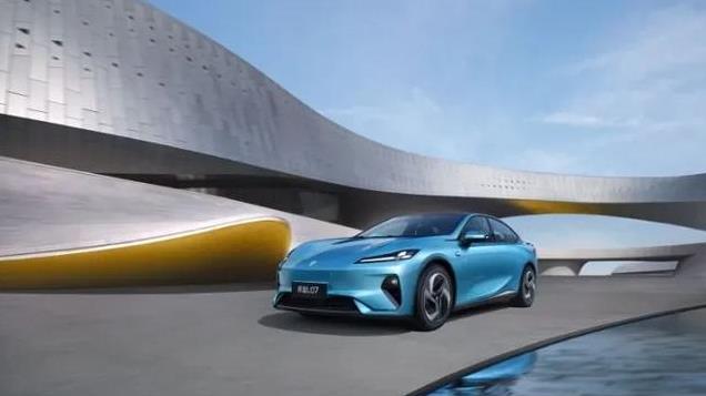 L07：智享品质驾乘的典范