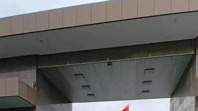 记者实地探访安徽舒城县委大院：10个馒头2个菜1份饭1份汤才17元