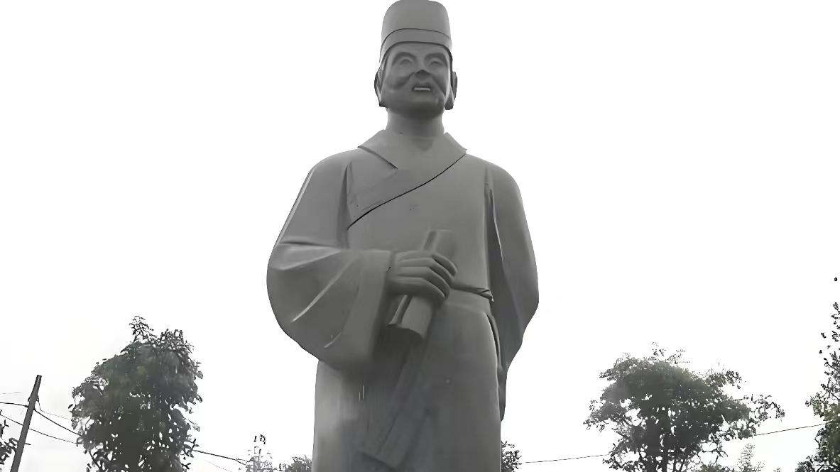 大败清朝7次的袁可立被清朝删除历史痕迹！