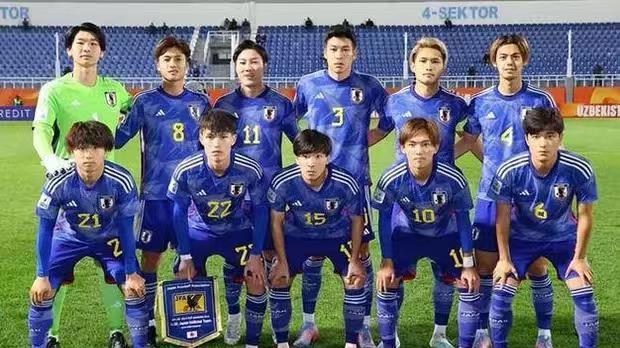 周二 世预赛：001中国VS日本比赛分析