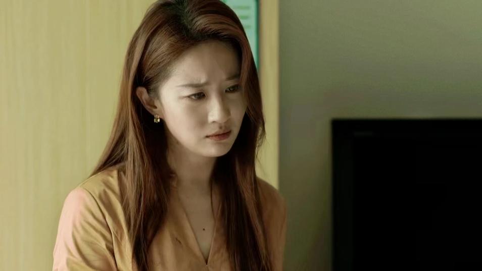 《玫瑰的故事》玫瑰带4岁女儿跟庄国栋约会，吃了100块的快餐，这就注定二人不会在一起