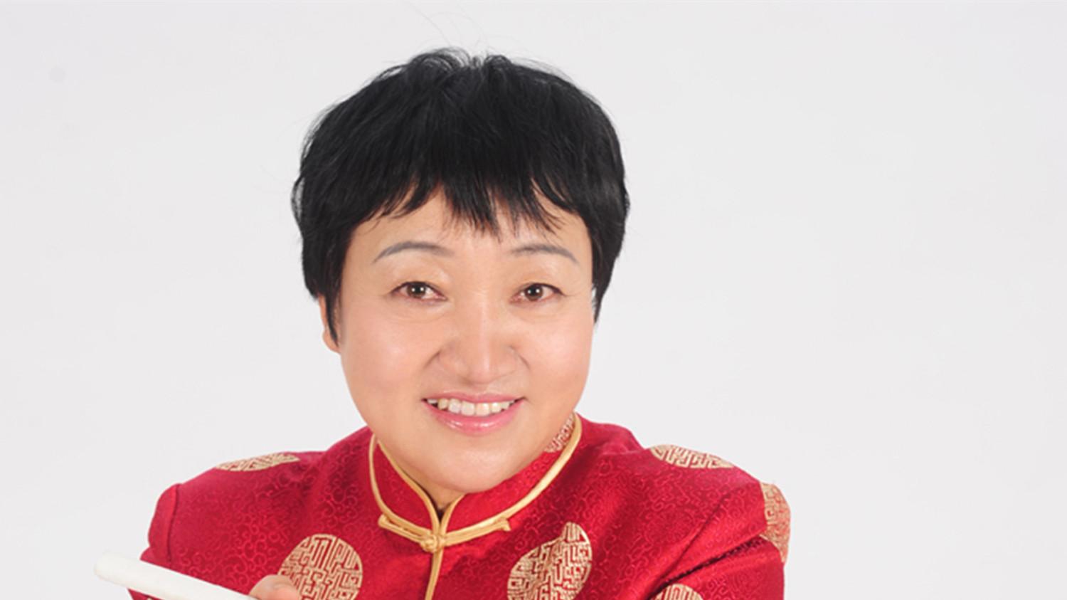 教会百姓自己治病，我的健康我做主