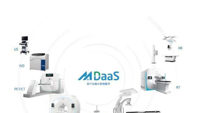 东软医疗获通用技术集团战略投资