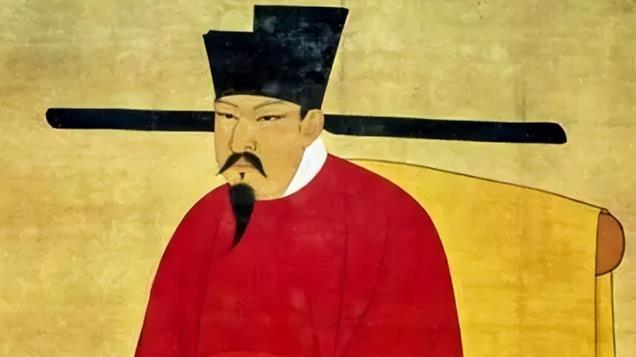 龙袍是帝王的象征，为什么到了宋朝，皇帝突然都开始不穿龙纹了？