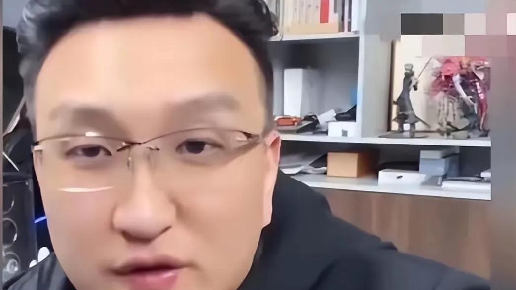 黄晓明百度关系更新，与叶珂正式分手，孩子咋办