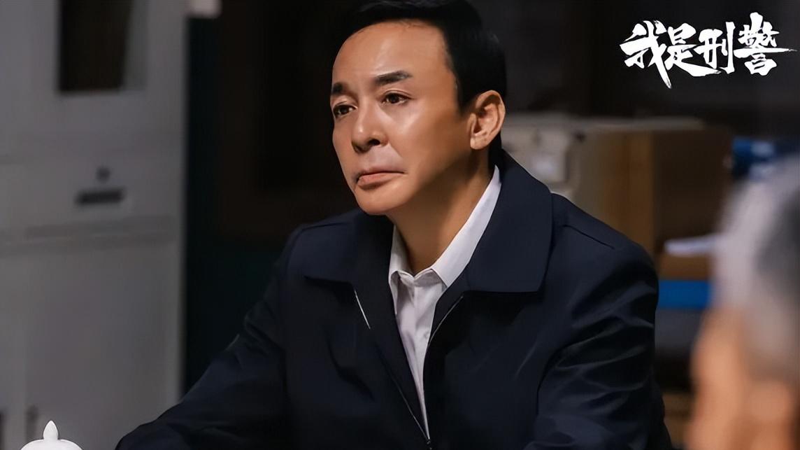 《我是刑警》原型：8年杀害11人，悍匪周克华身上仍有2大疑团未解