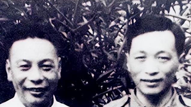 毛主席秘书沈之岳，递给主席一支烟，引发主席警觉：此人有问题