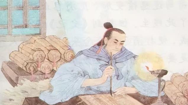 中国的三十四位“圣人”，你知道几位？