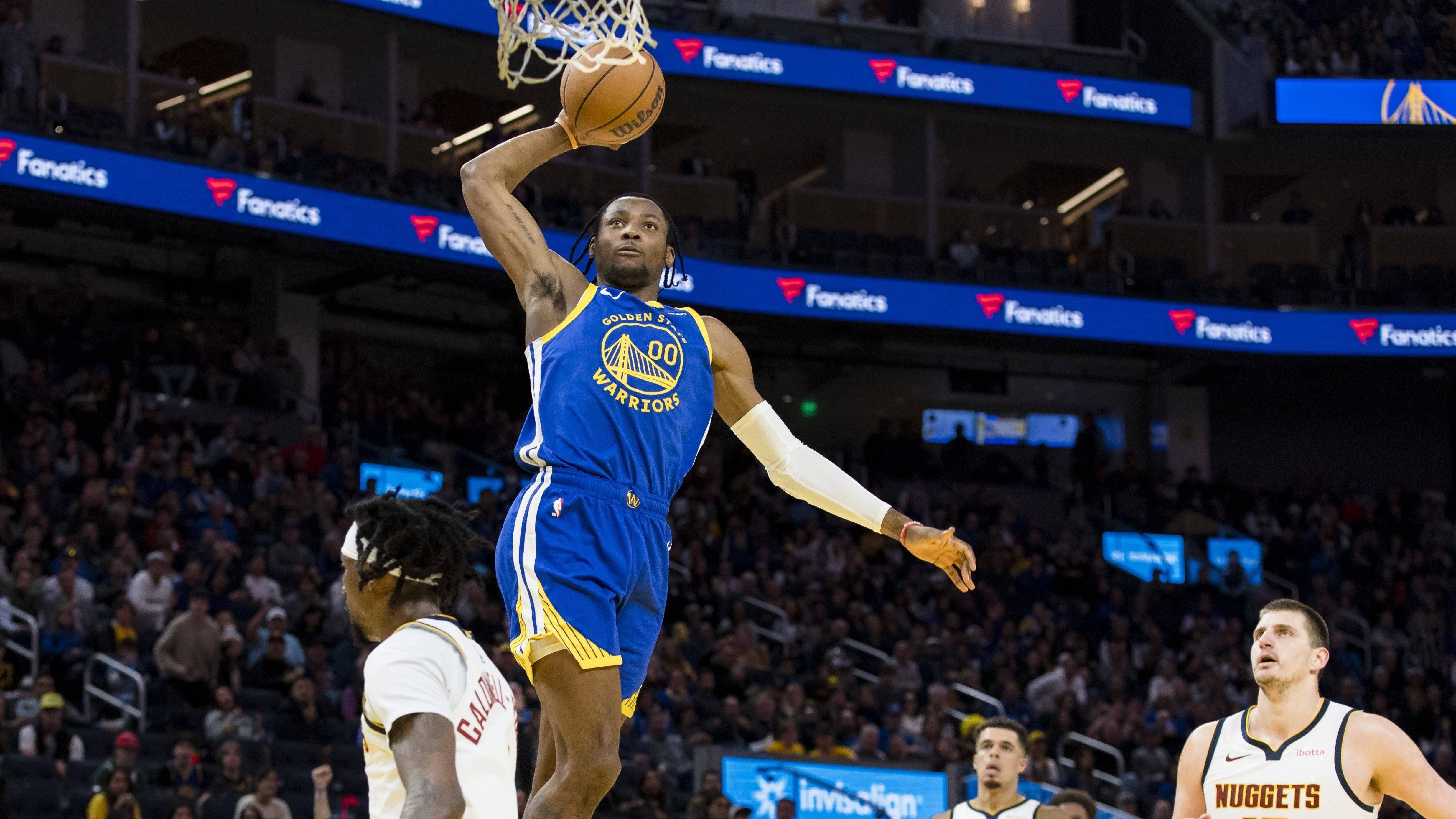 确认了！勇士队发生重大变动：科尔下课，阵容迎来大洗牌