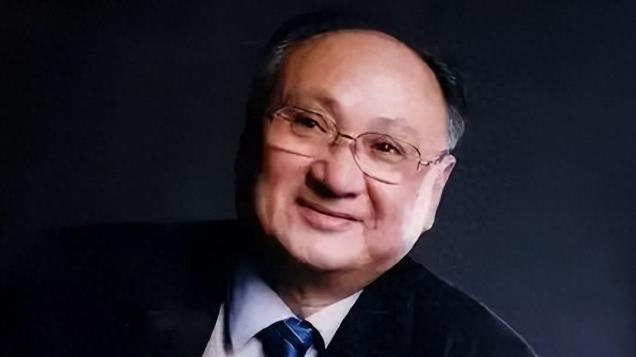 天堂多了童祥苓，人间再无杨子荣！