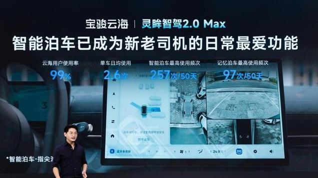 10万级唯一高阶智驾方盒子！宝骏悦也Plus 2025款上市