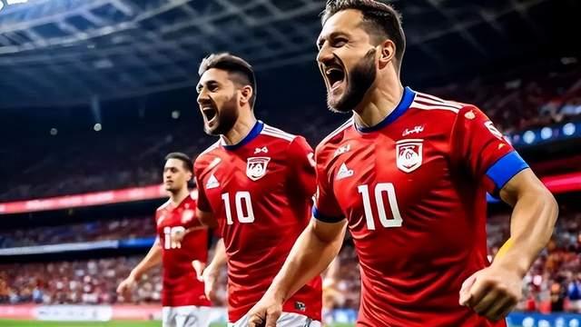 2024年9月8日格鲁吉亚vs捷克和希腊vs芬兰比赛分析