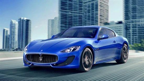 玛莎拉蒂最低只要50万，月销也仅有38辆，微商的神车怎么不吃香了？