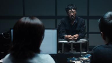 连环鲨人案拍出新角度，《白夜破晓》已经在next level！