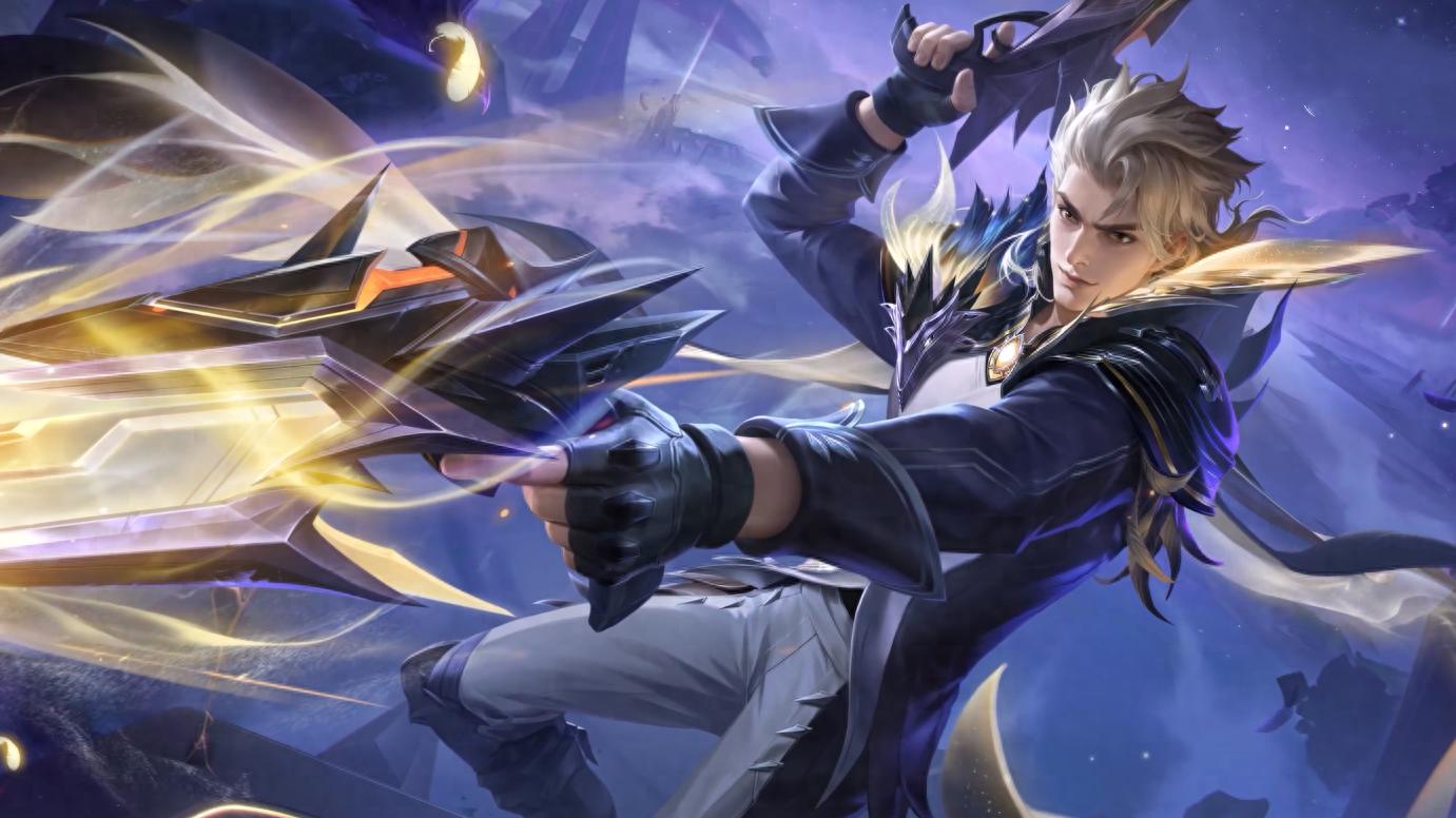 马可波罗“星界特工”皮肤：星际科幻下的惊喜与遗憾