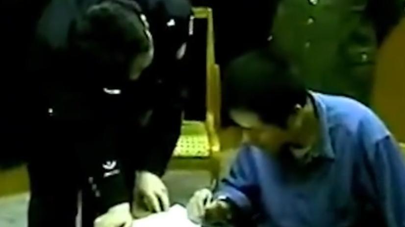 凶手和警察都被判死刑？我国第一悍匪张君：和5个情妇作恶8年！
