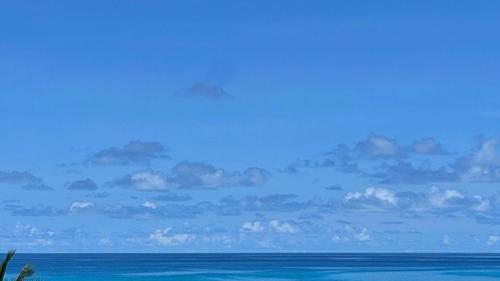 人间天堂马尔代夫, 碧海蓝天美如画, 来这度假真的超值!